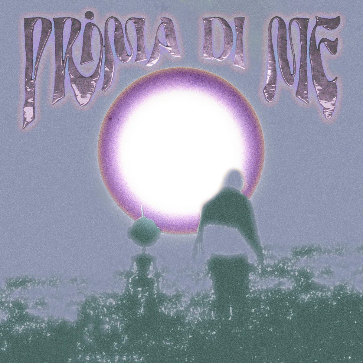 Prima di me by Jumbo album cover