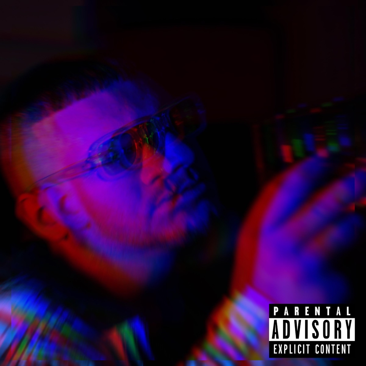 Berlín/Amsterdam - Single by Jakeoff album cover