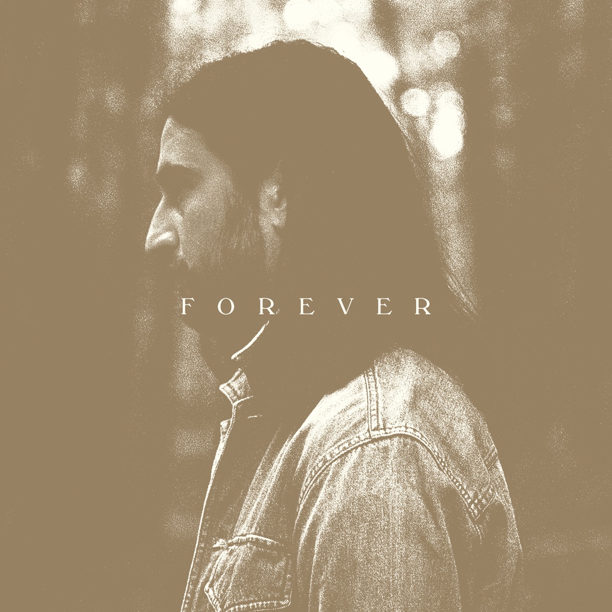 Stick Season (Forever) by Noah Kahan album cover artwork