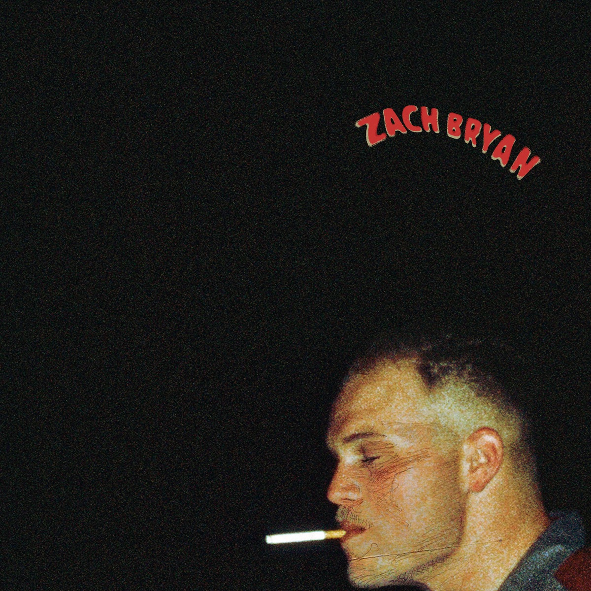 I Remember Everything (feat. Kacey Musgraves) - Single by Zach Bryan album cover artwork