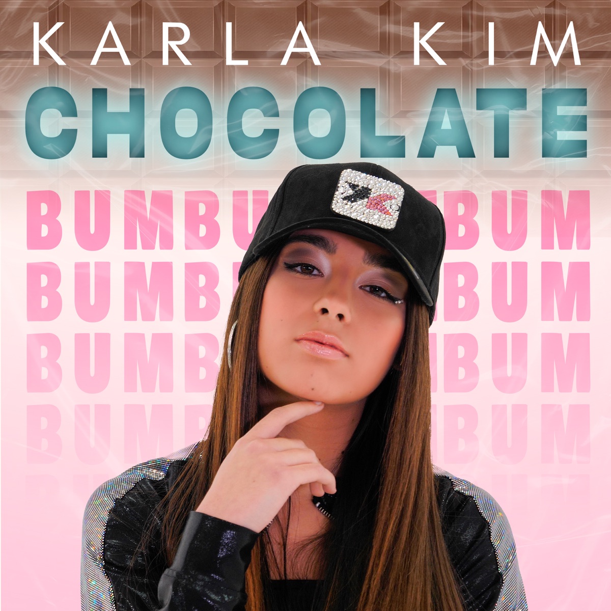Chocolate BumBum - Single by Karla Kim album cover