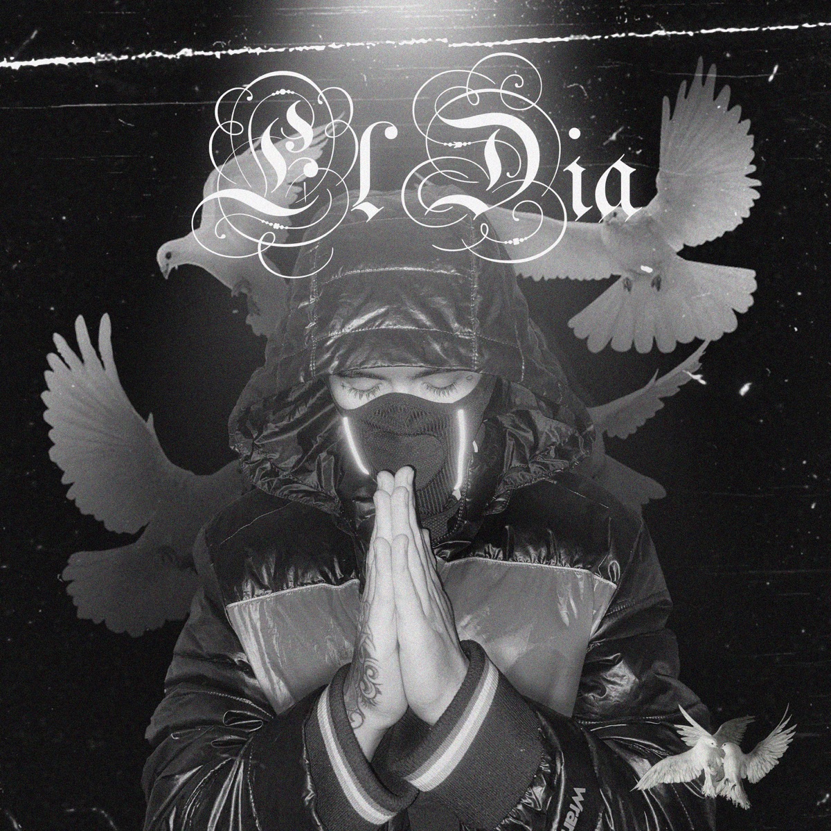 El Día - Single by DarkBaby album cover