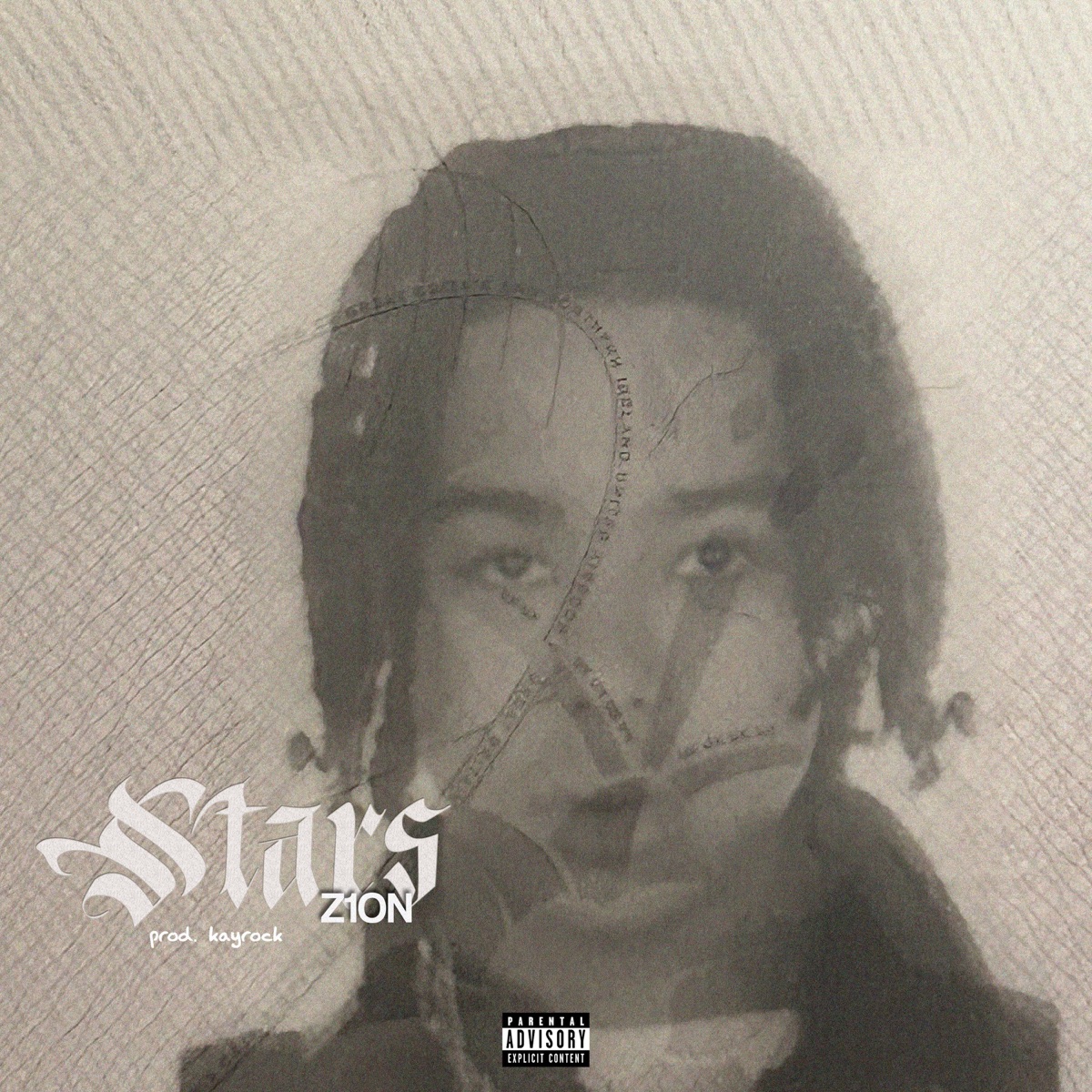 Stars - Single by Z1ON album cover