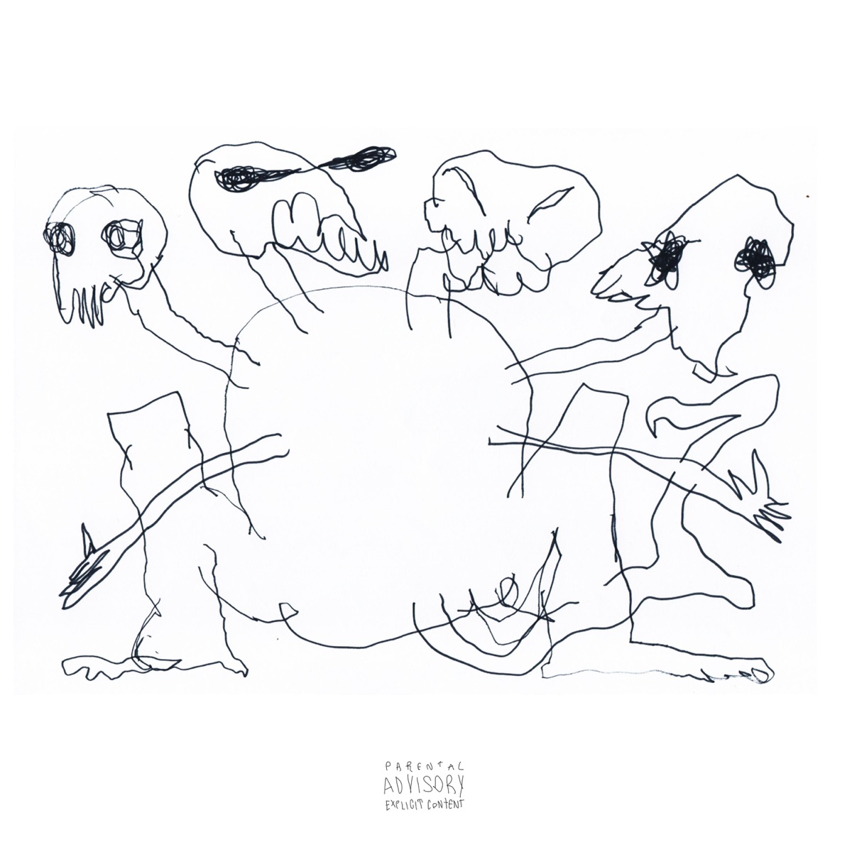 SWITCH (feat. gore_tex__, DVNGX, OSIXXX & tentadeas) - Single by QuantumTrapSyndicate album cover
