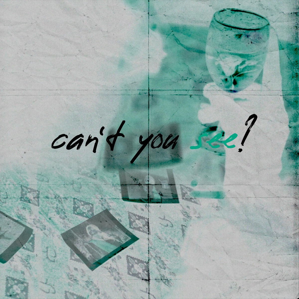 can't you see? (pack) [feat. danish roomi & SAZGIR] - Single by MAARIJ album cover