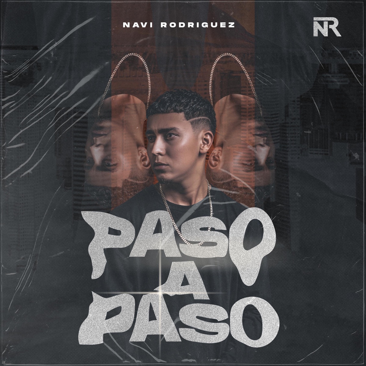 Pa'Que se Gocen ( Alto Linaje el Remanente ) (feat. Jd el Genuino) - Single by Navi Rodriguez album cover