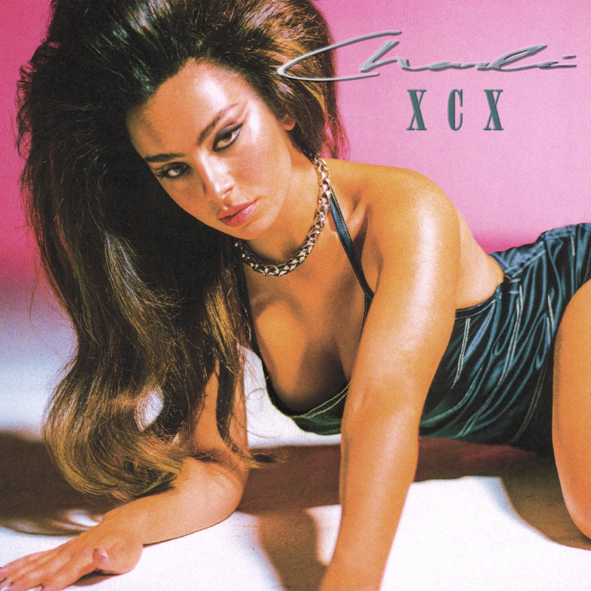 Good Ones (Perfume Genius Remix) - Single by Charli xcx album cover artwork