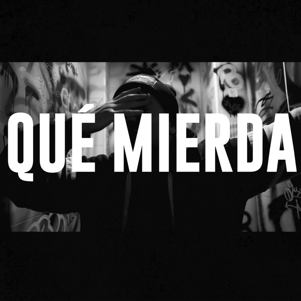 Qué Mierda - Single by Predicto & Cuarto Level album cover