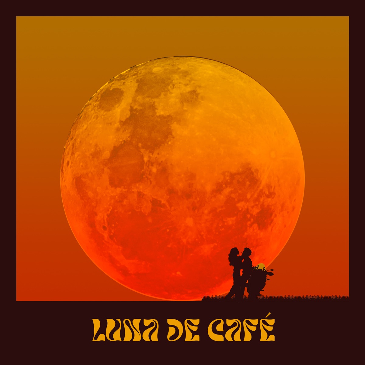 Luna (feat. Ar13$) - Single by OjotaP album cover