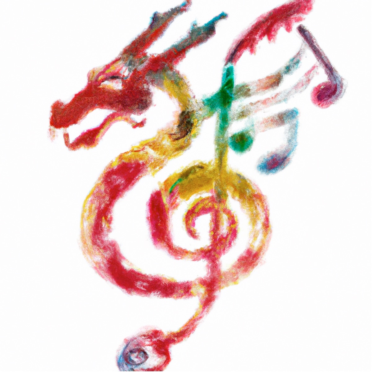 Melting Pot - Single by Gafacci album cover