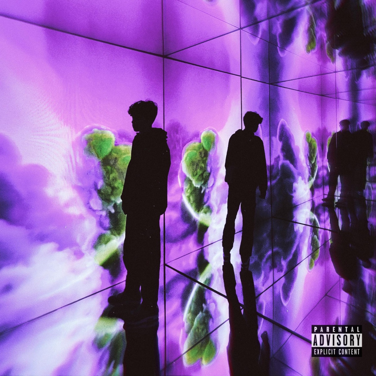 AFTER PROJECT (feat. Loma & Grimmy) - Single by Lacey album cover
