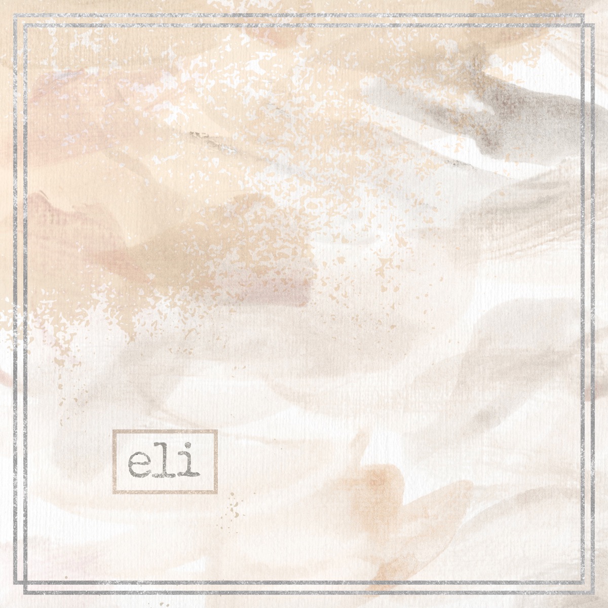 Walk Away - Single by Eli album cover