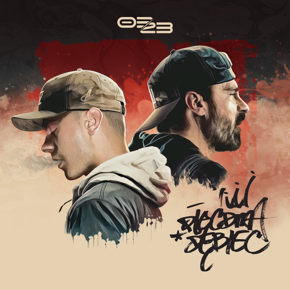 Telefony - Single by Pięć Dwa Dębiec, Numer Raz & Hans Solo album cover