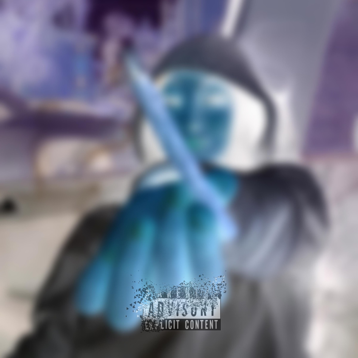 Who Said? - Single by ThatBoyCleo album cover