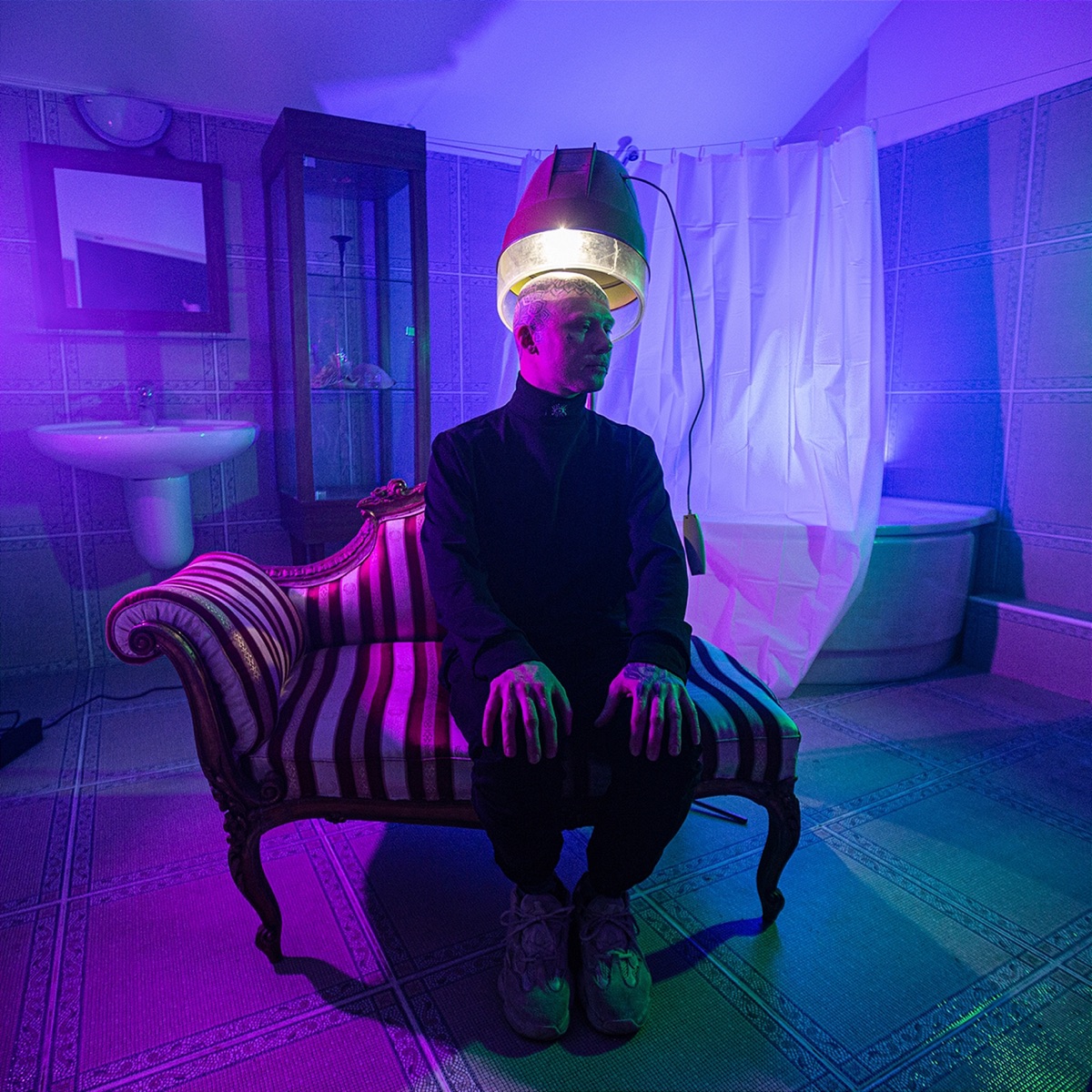 Coś nie praży!? - Single by Hashashins, Deys & Karian album cover