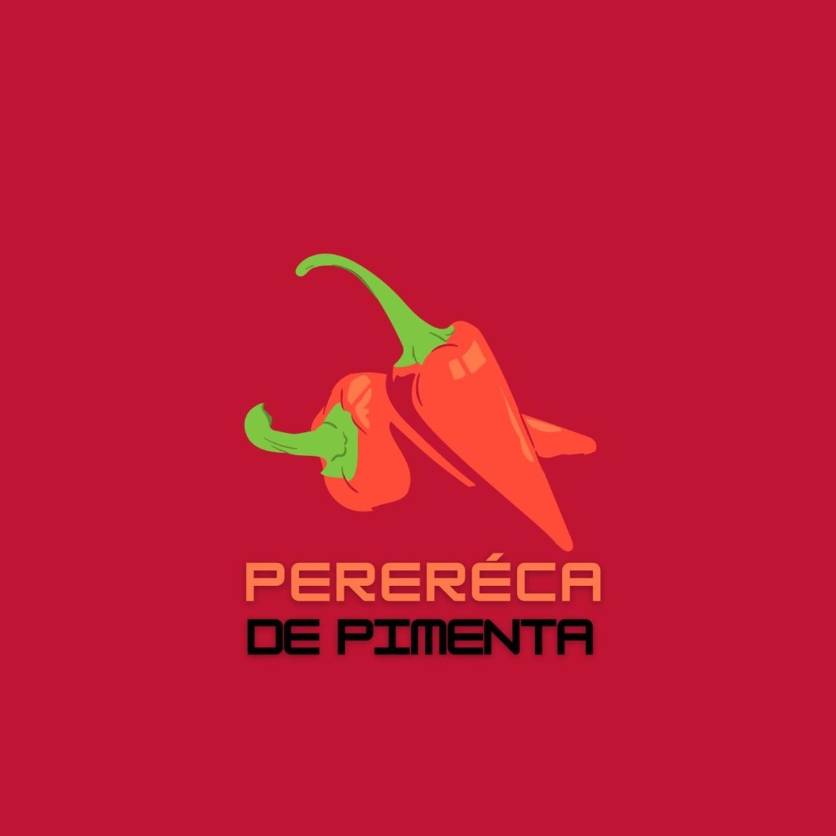 Pereréca de Pimenta (feat. MC PELÉ DA V.A, MC K2 & MC MAIKE) - Single by DJamesNoBeat album cover