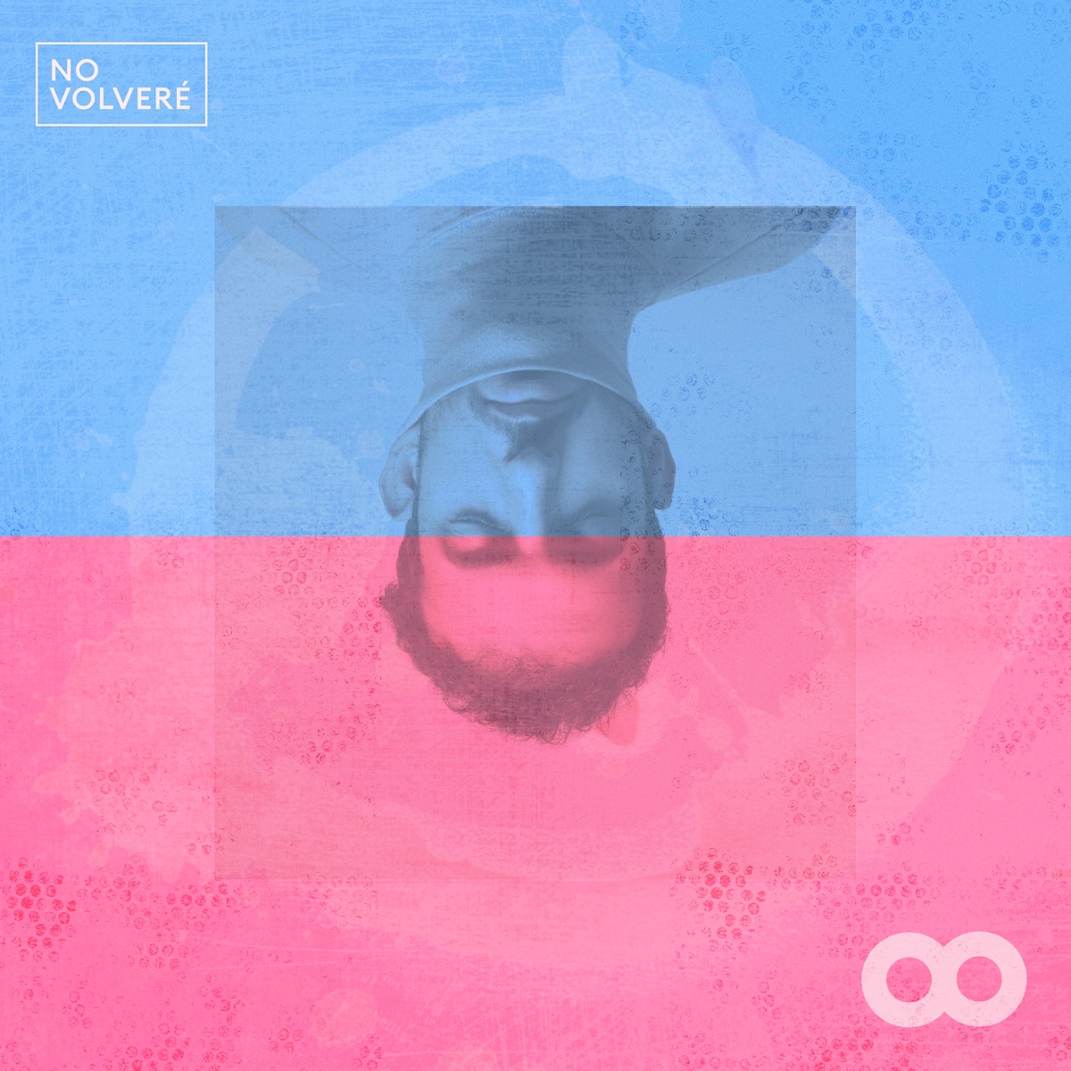 No Volveré (feat. Alejaru) - Single by Charman album cover