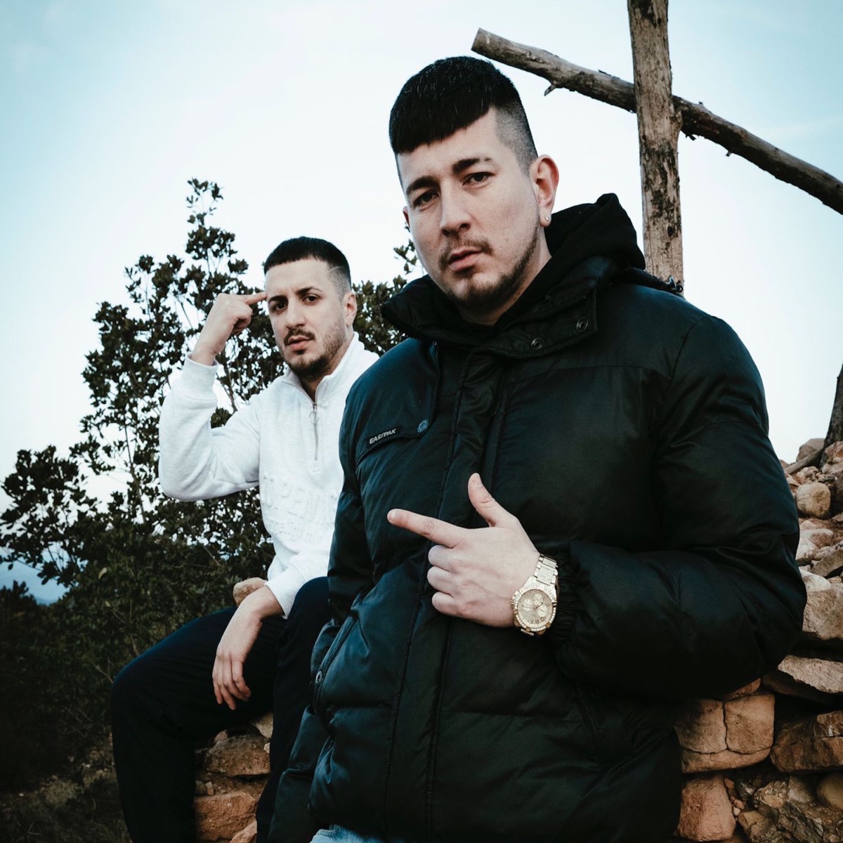 El Culto - Single by Phonkid Prod, Xinako & Haison album cover