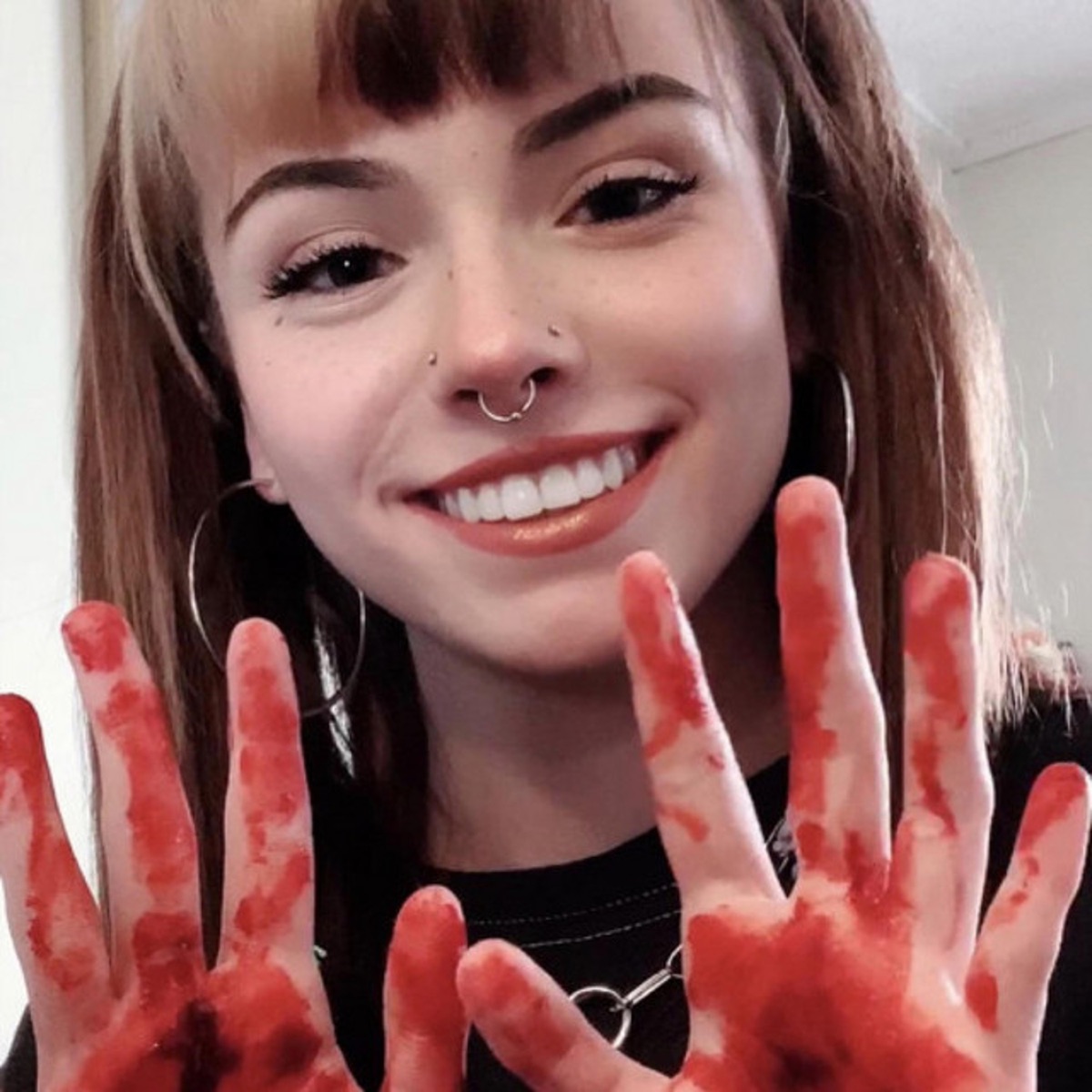 #BrooklynBloodPop! - Single by SyKo album cover