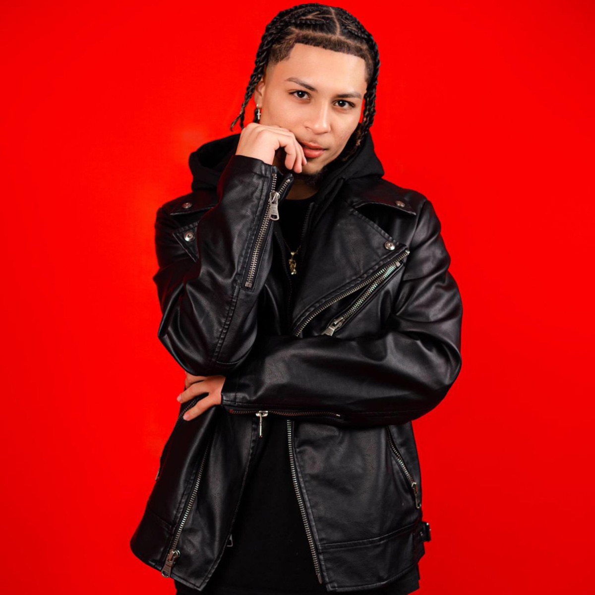 Nubes - Single by Kenny Julia album cover