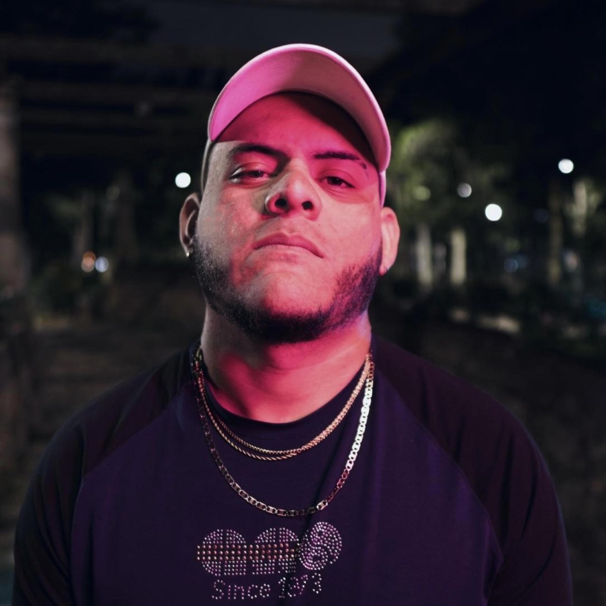 Námaste (feat. Emig Castillo) - Single by JmCarrasquero album cover