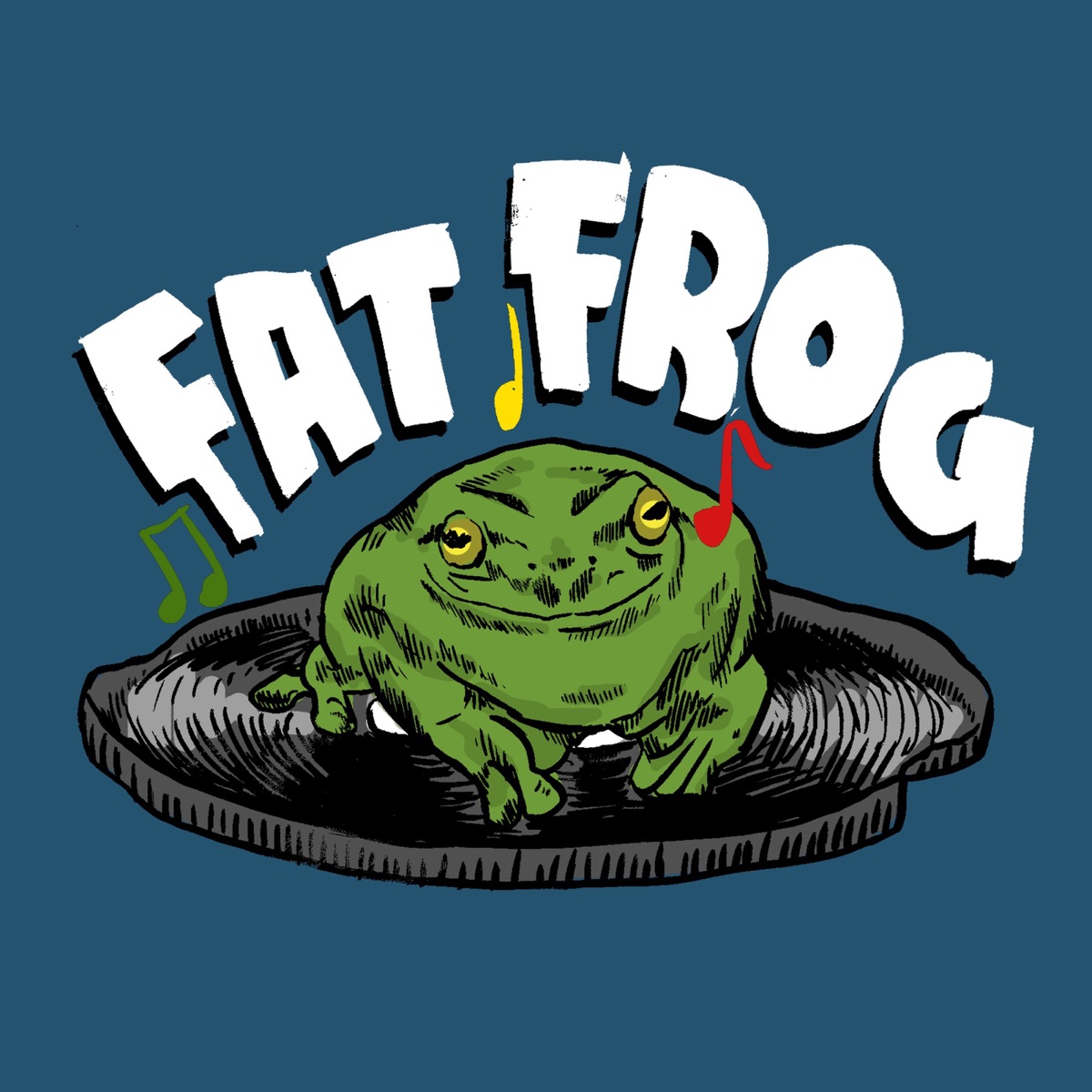 Be Clean / Reach Out - Single by Fat Frog album cover