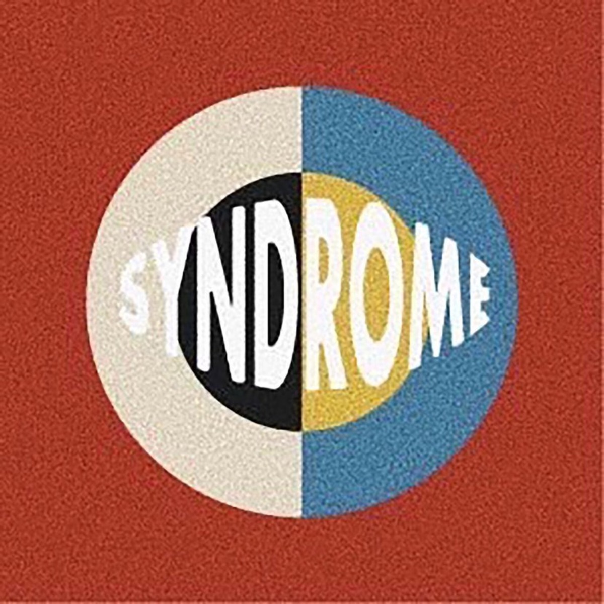 Syndrome (feat. Pm Kenobi & Edo Fuquun) - Single by Earthkick album cover