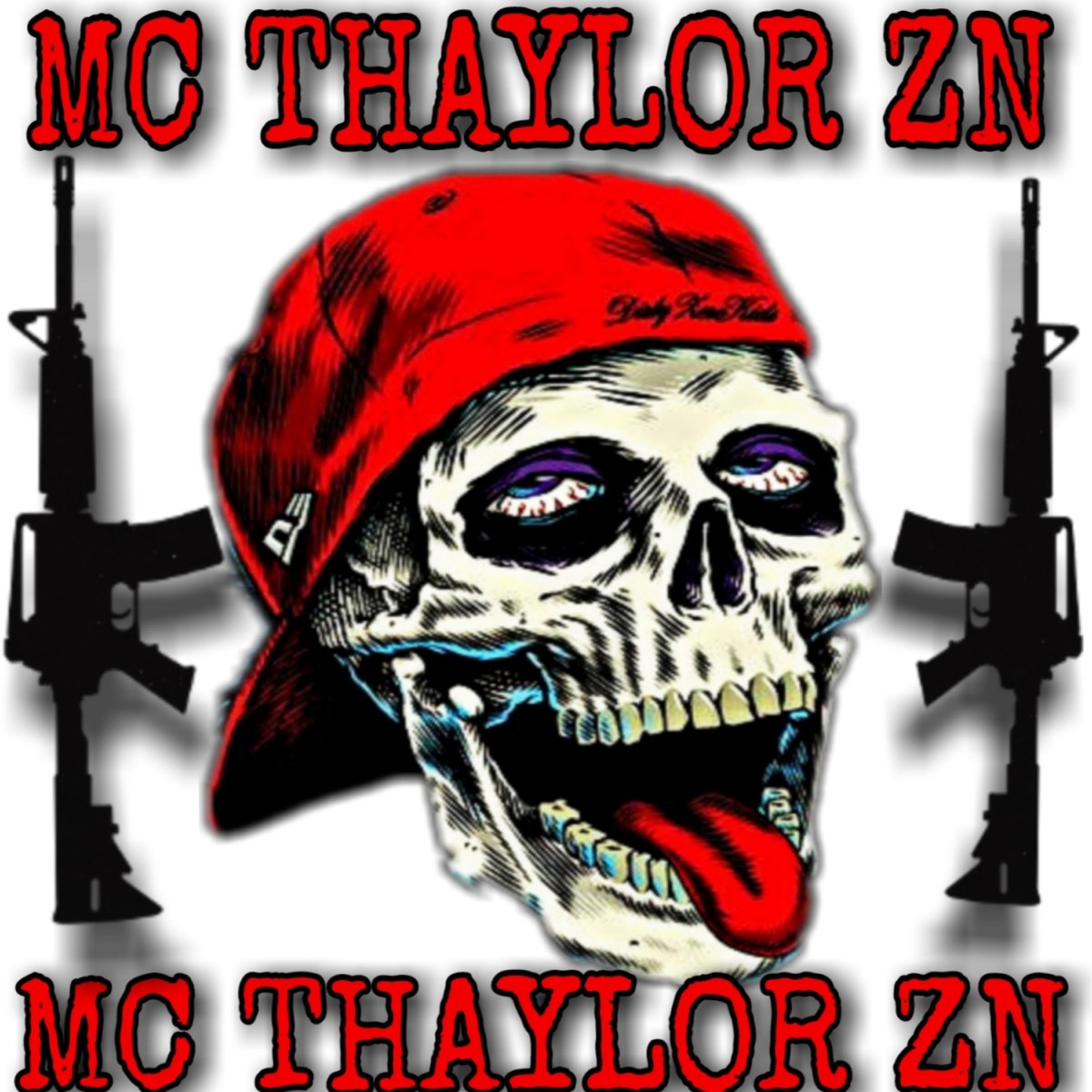 CONEXÃO 012 x 011 (feat. Dj Kevin do Ln) - Single by MC Thaylor ZN album cover