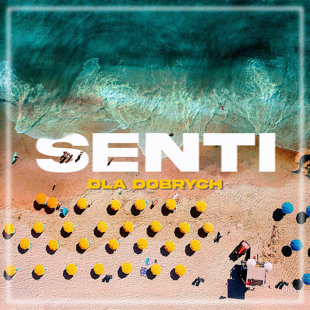 Dla Dobrych - Single by senti album cover