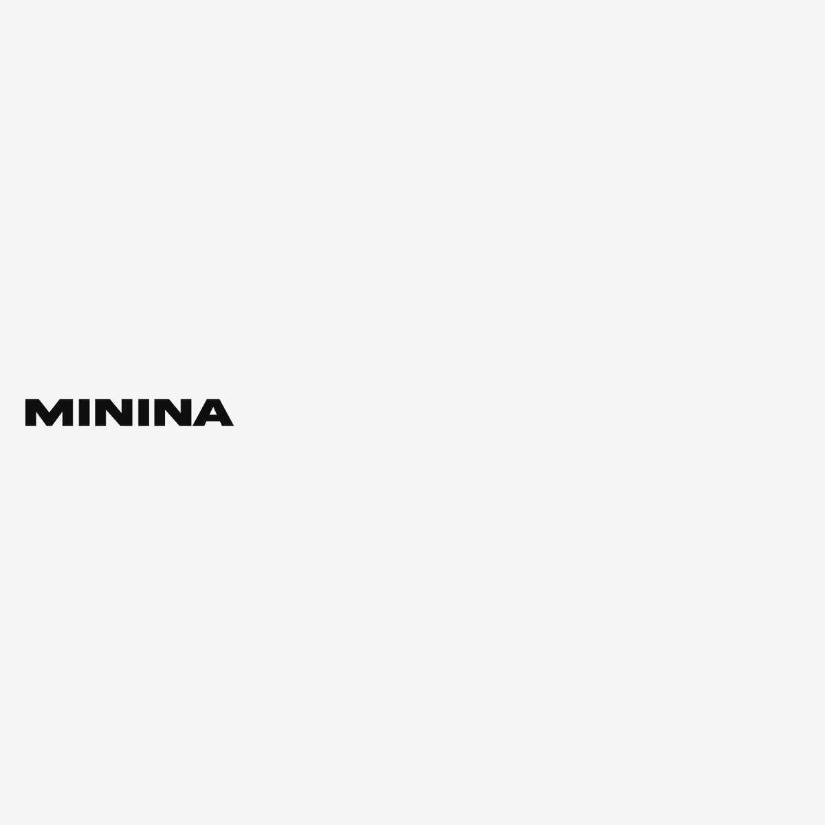 Minina - Single by Seven album cover