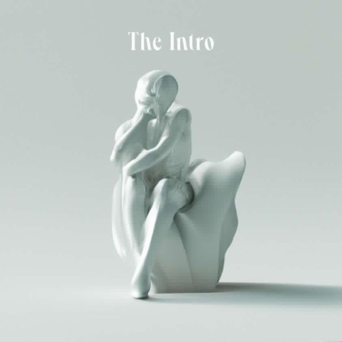 The Intro - Single by Reductio & LBLVNC album cover