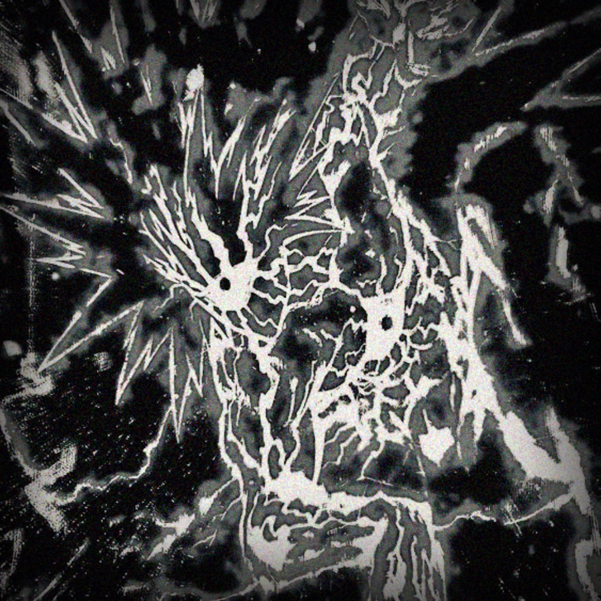 krushed! - Single by $werve, SXCREDMANE & FXRCE album cover