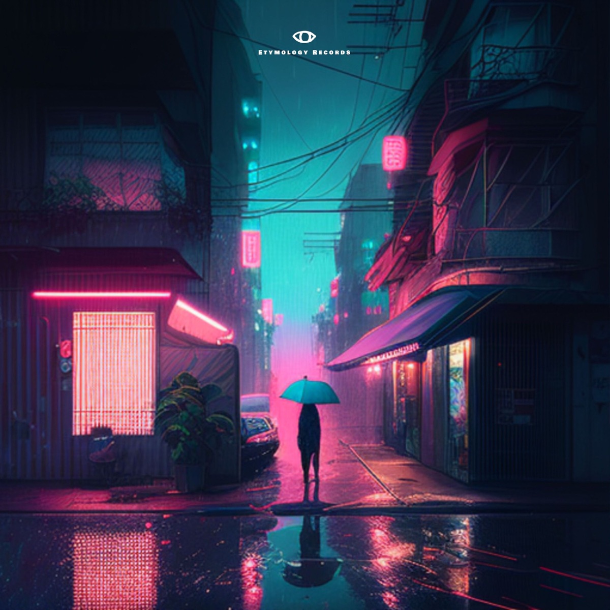 For Your Eyes To See - Single by amlo & sihaya album cover