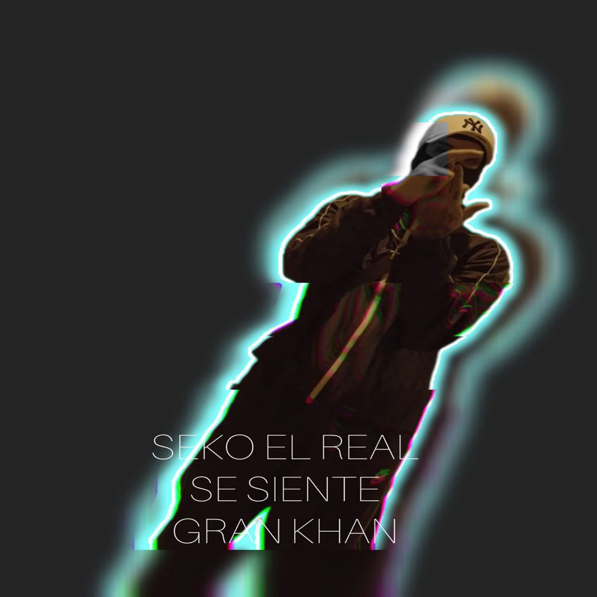 Se Siente - Single by Seko el Real & GranKhan album cover