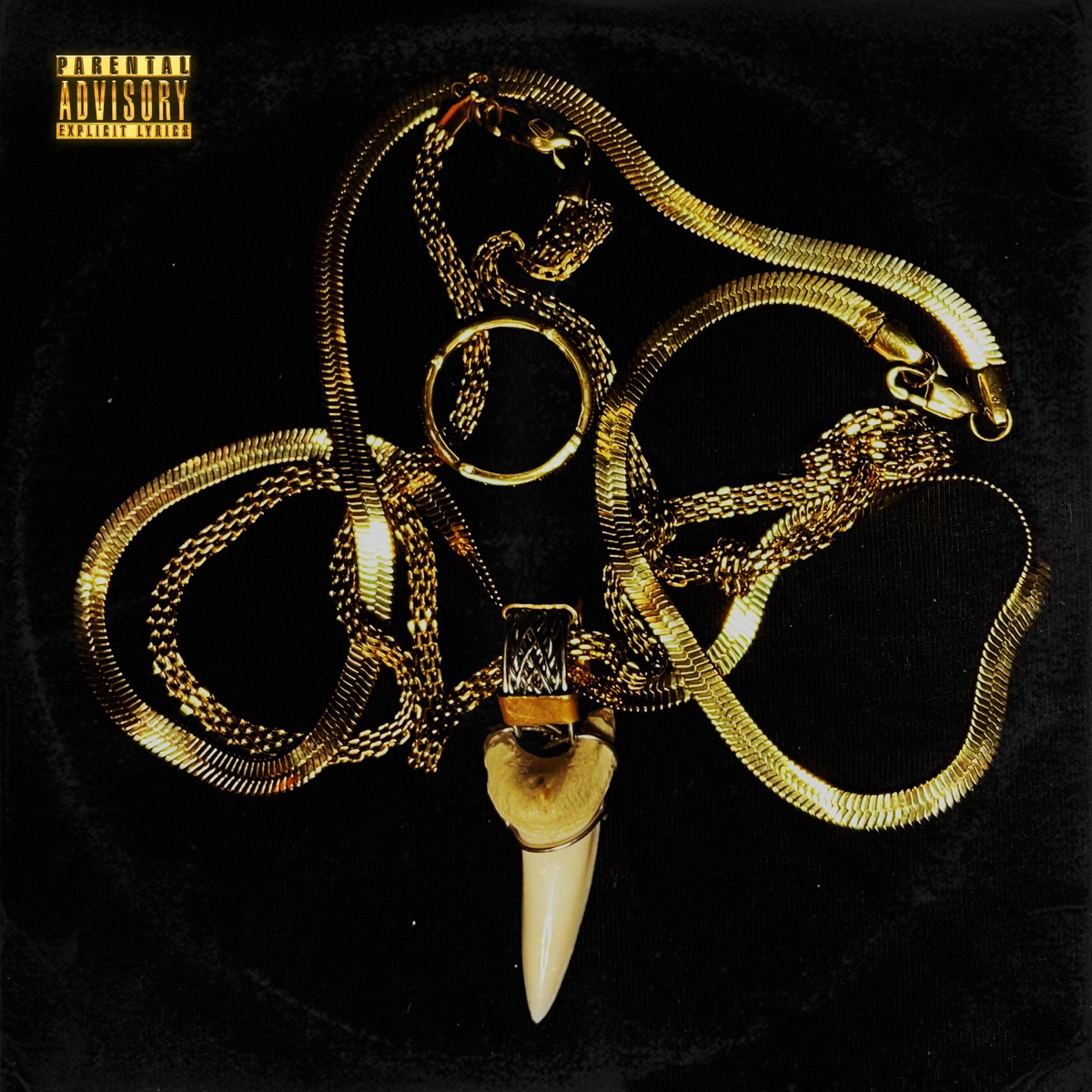De Oro by ZEN P album cover