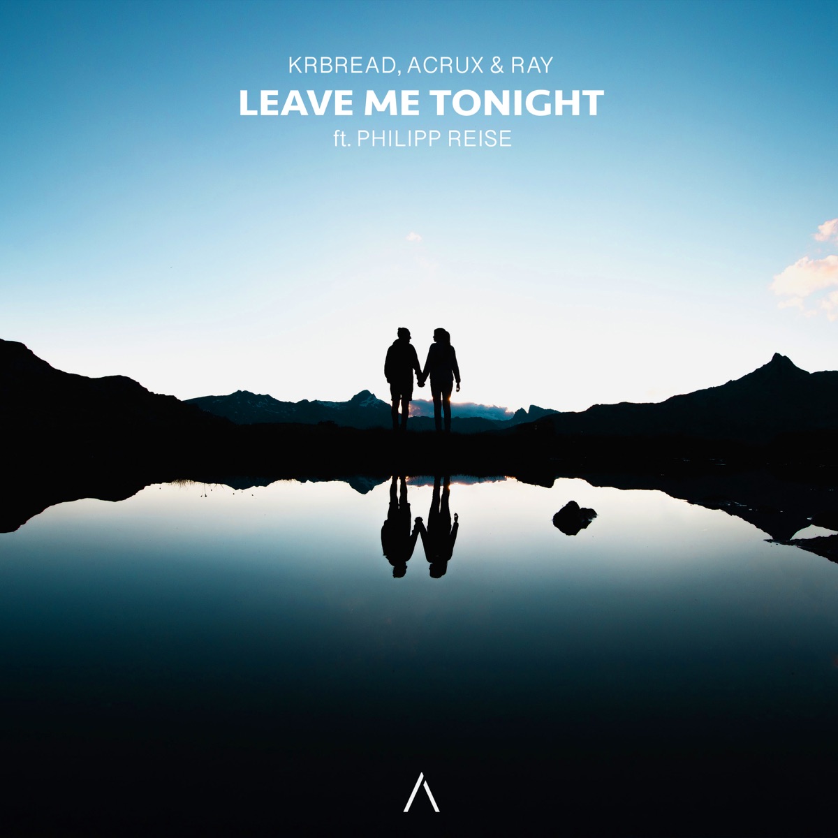 Leave Me Tonight (feat. Philipp Reise) - Single by Krbread, Acrux & Ray (ID) album cover