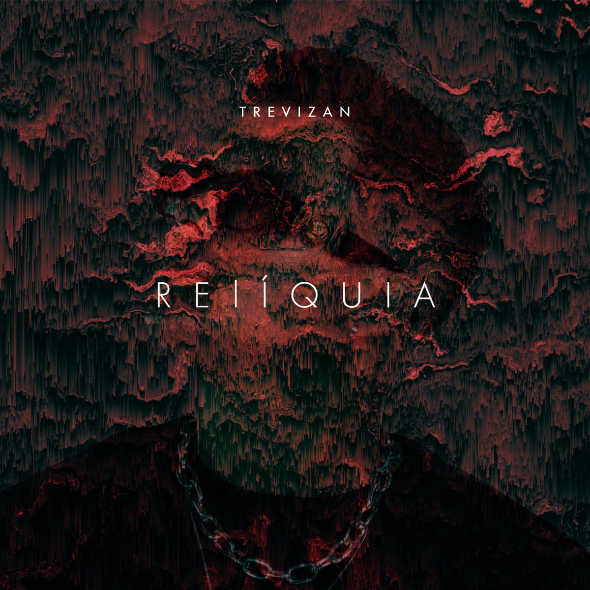 Relíquia - Single by trevizan album cover