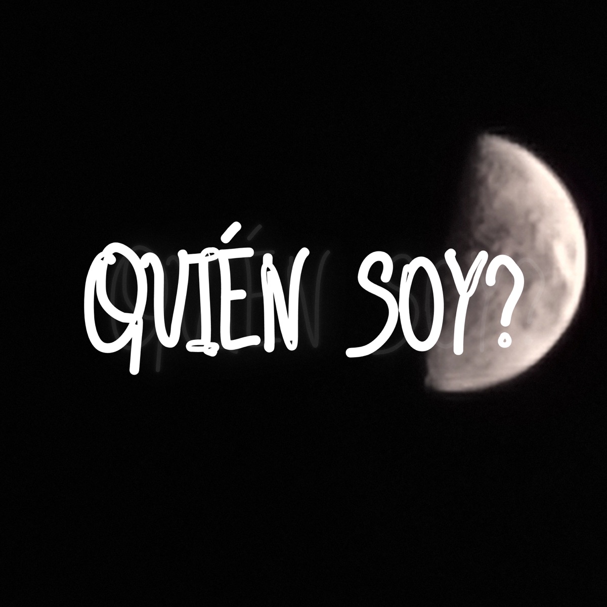 Quién Soy? (feat. Japzay) - Single by Edwardmusic album cover