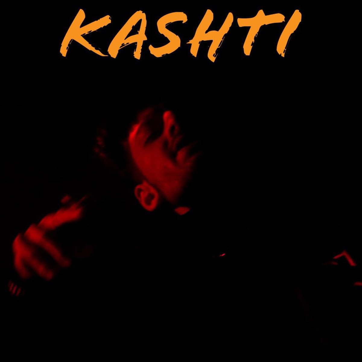 Kashti - Single by ccx album cover