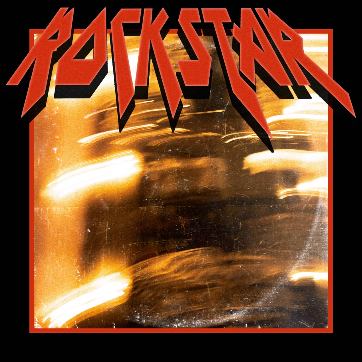 Rockstar - Single by Cottta & Iago Sann album cover