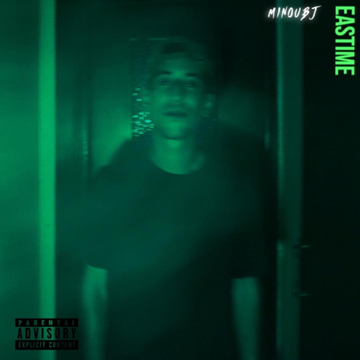 W.INTRO (feat. 10in) - Single by MINOUBJ album cover