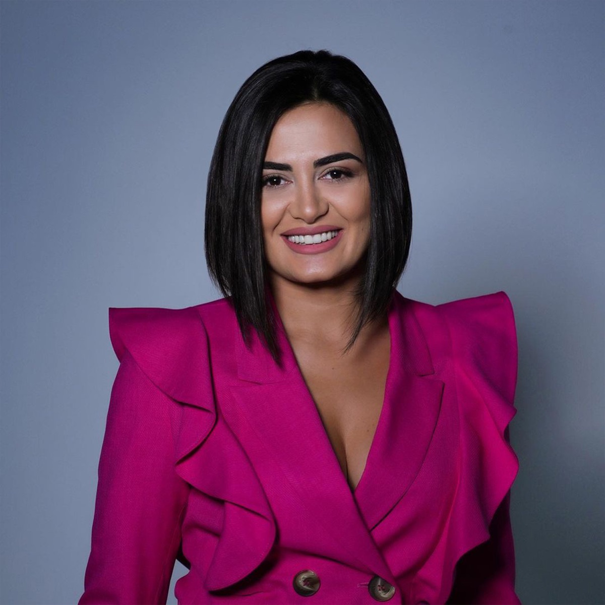 Moj e mira te Pojata (Kenge Moj) - Single by Albina Kelmendi album cover