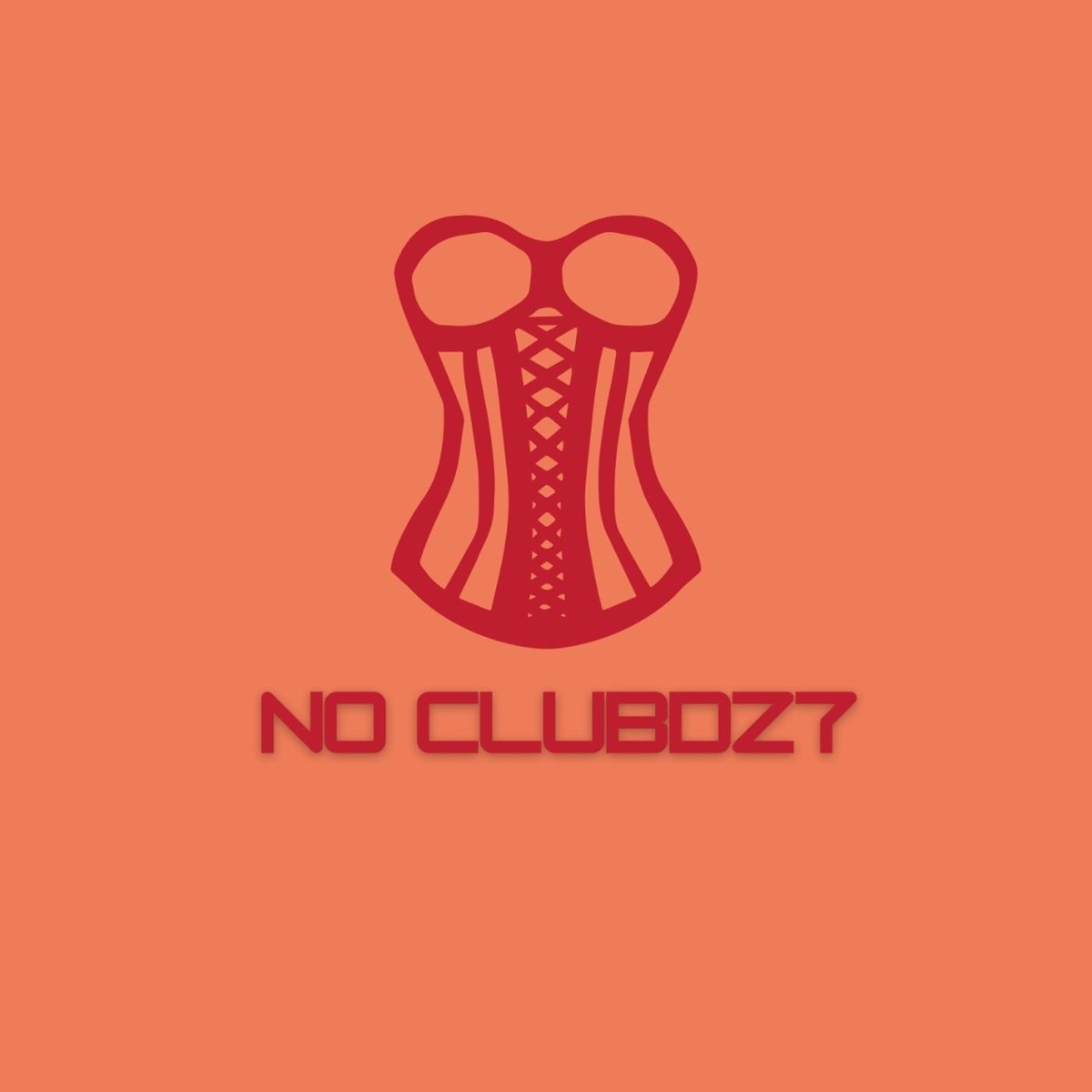 No Clubdz7 (feat. MC NEM JM) - Single by DJamesNoBeat album cover