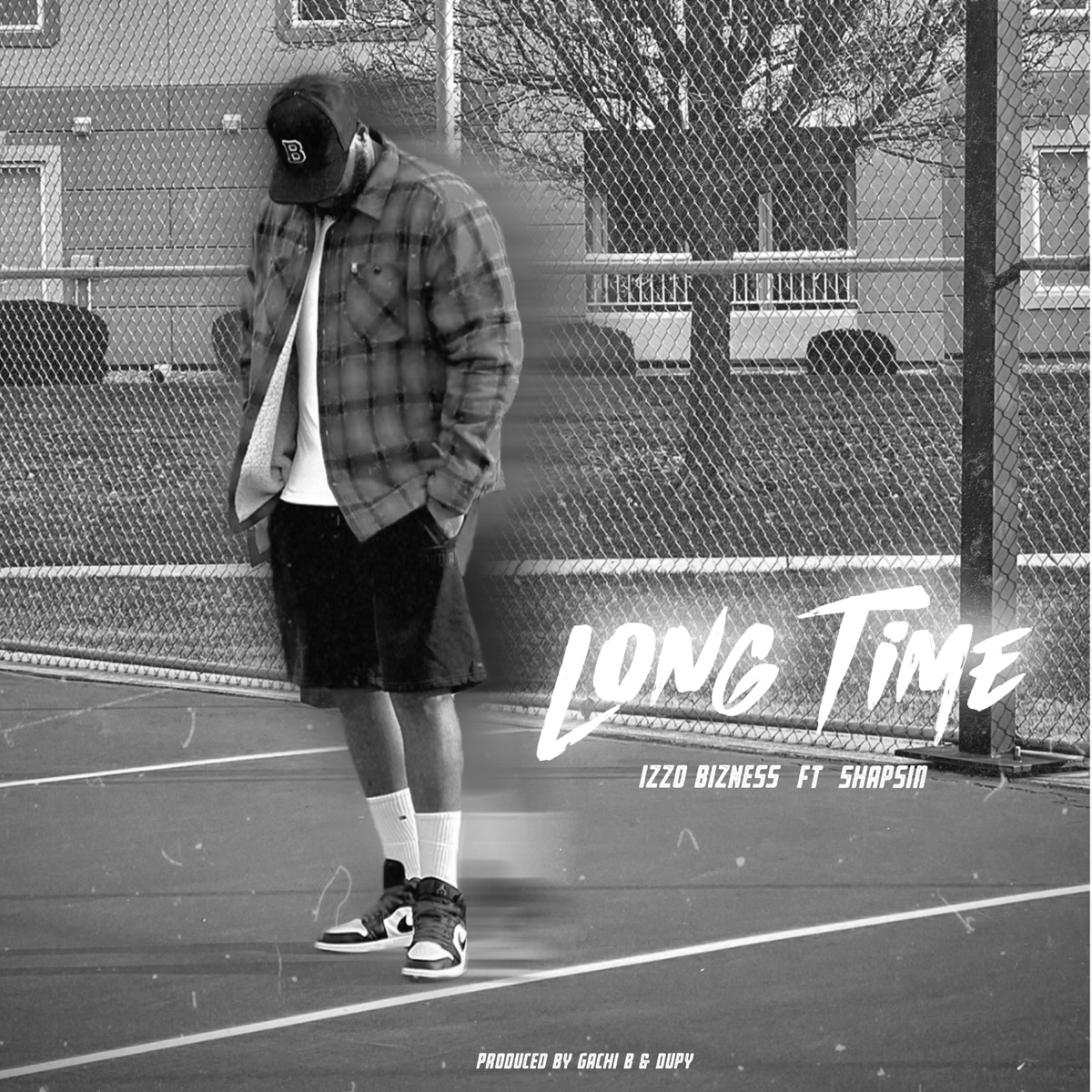 Long Time (feat. Shapsin) - Single by Izzo Bizness album cover