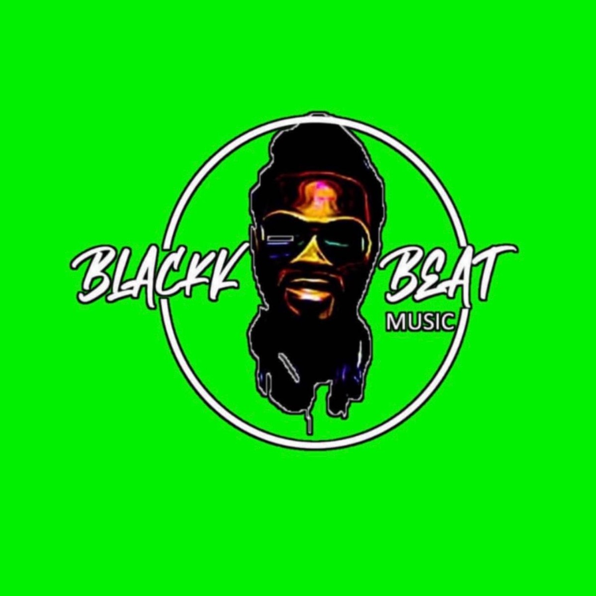 Yeke Yeke Mara Beat - Single by Blackk Beat Music album cover