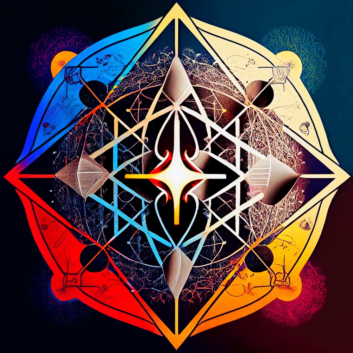 Unify - Single by McFiddles album cover