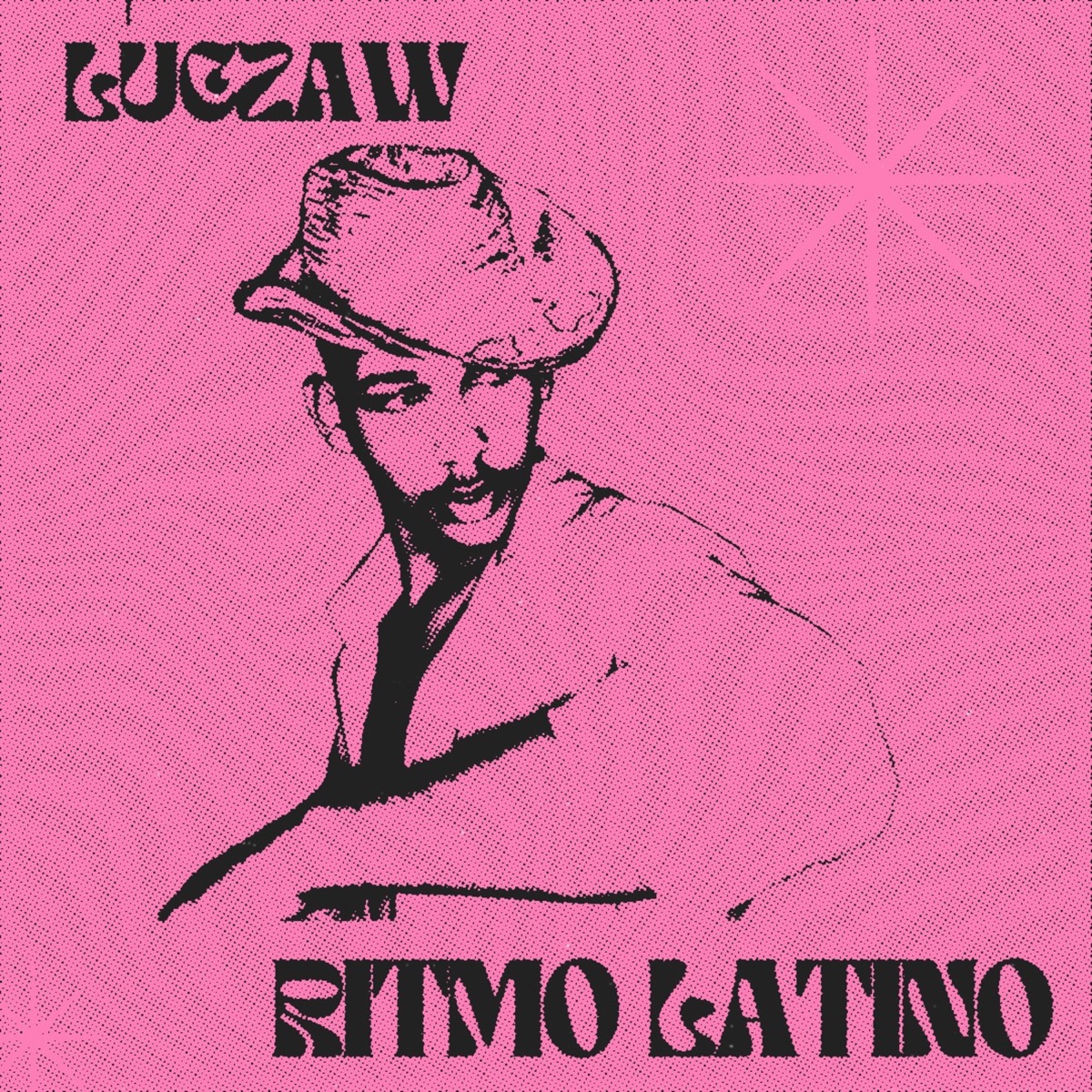 Ritmo Latino (O Funk I Like That) - Single by Luczaw album cover