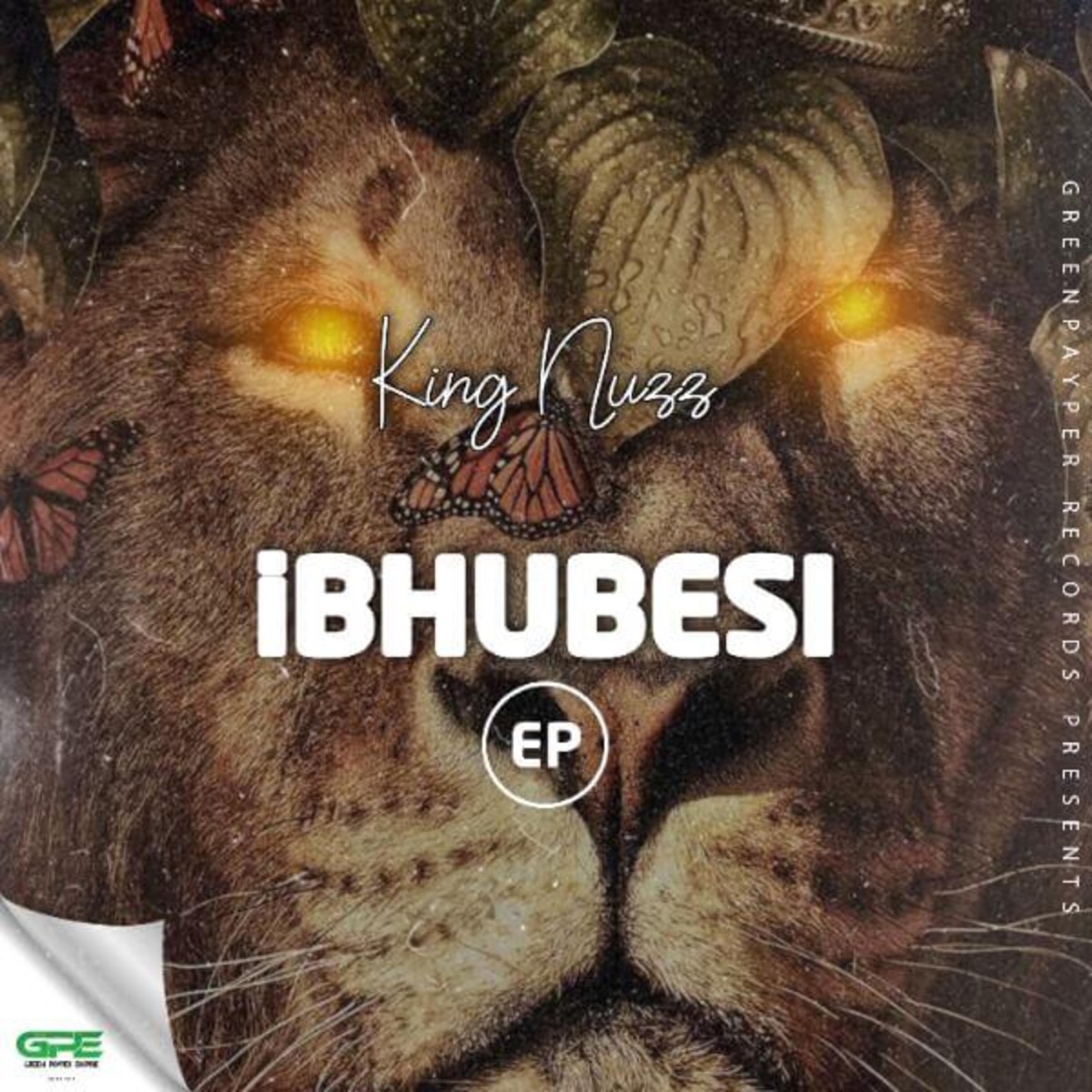Bang - Single by King Nuzz album cover