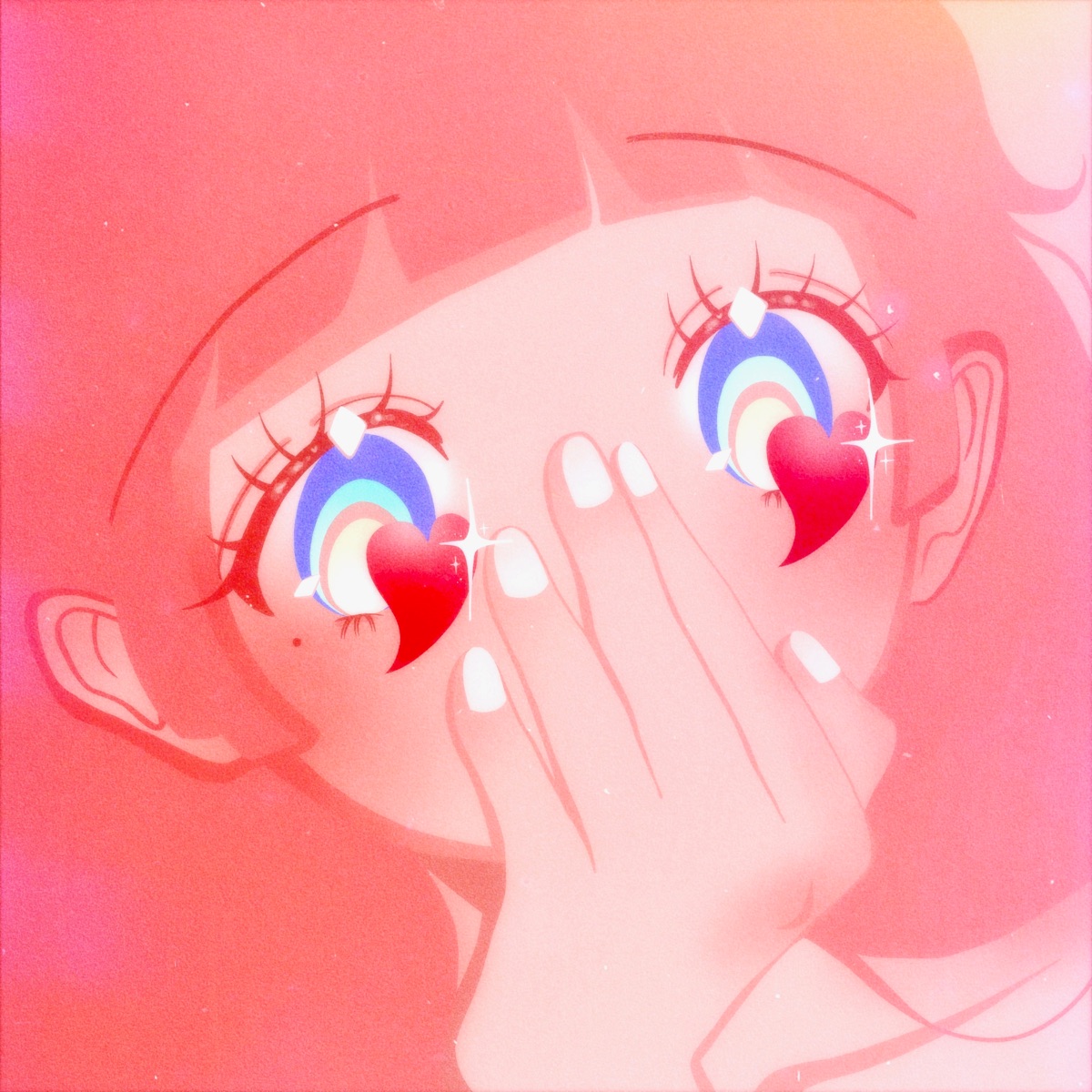 I Love You - Single by Lydia Ganada album cover