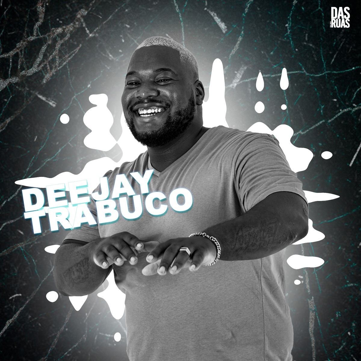Chama o Diogo (feat. Dadifox) - Single by Deejay Trabuco album cover